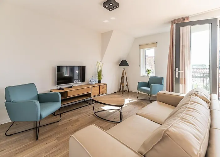 Boutique Resort Schaardijk 16