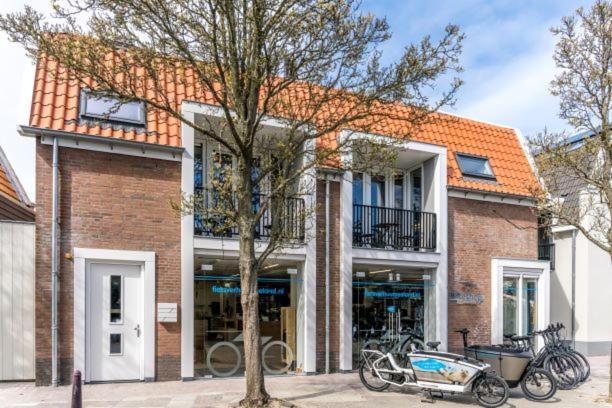 Boutique Schaardijk 16 Appartement Scharendijke