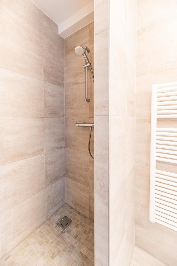 Boutique Schaardijk 16 Appartement *