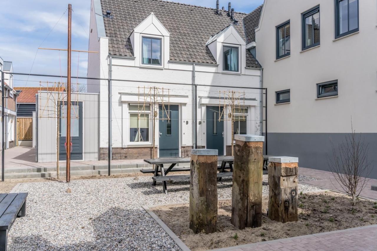 Boutique Schaardijk 16 Scharendijke