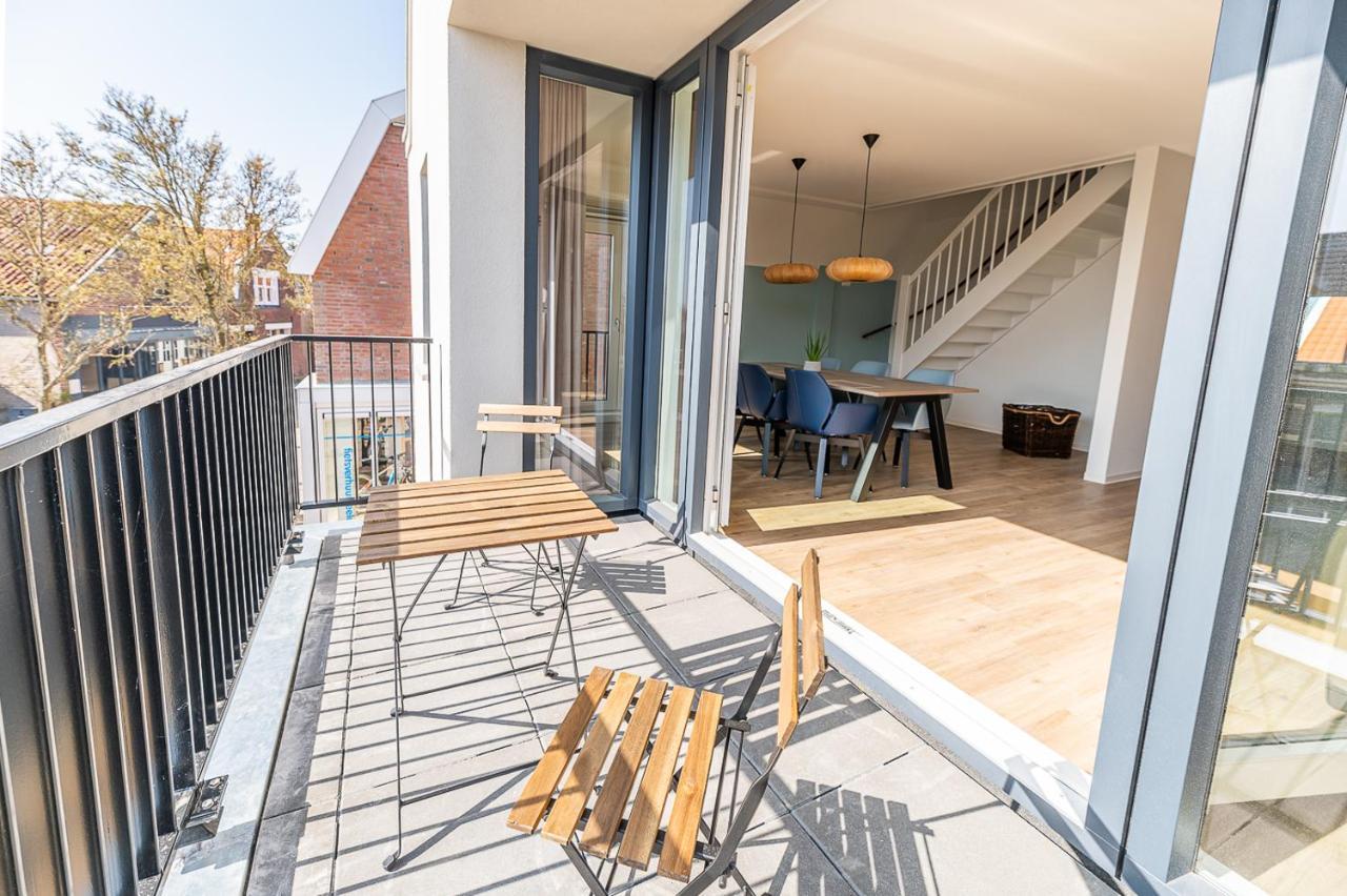 Boutique Schaardijk 16 Appartement