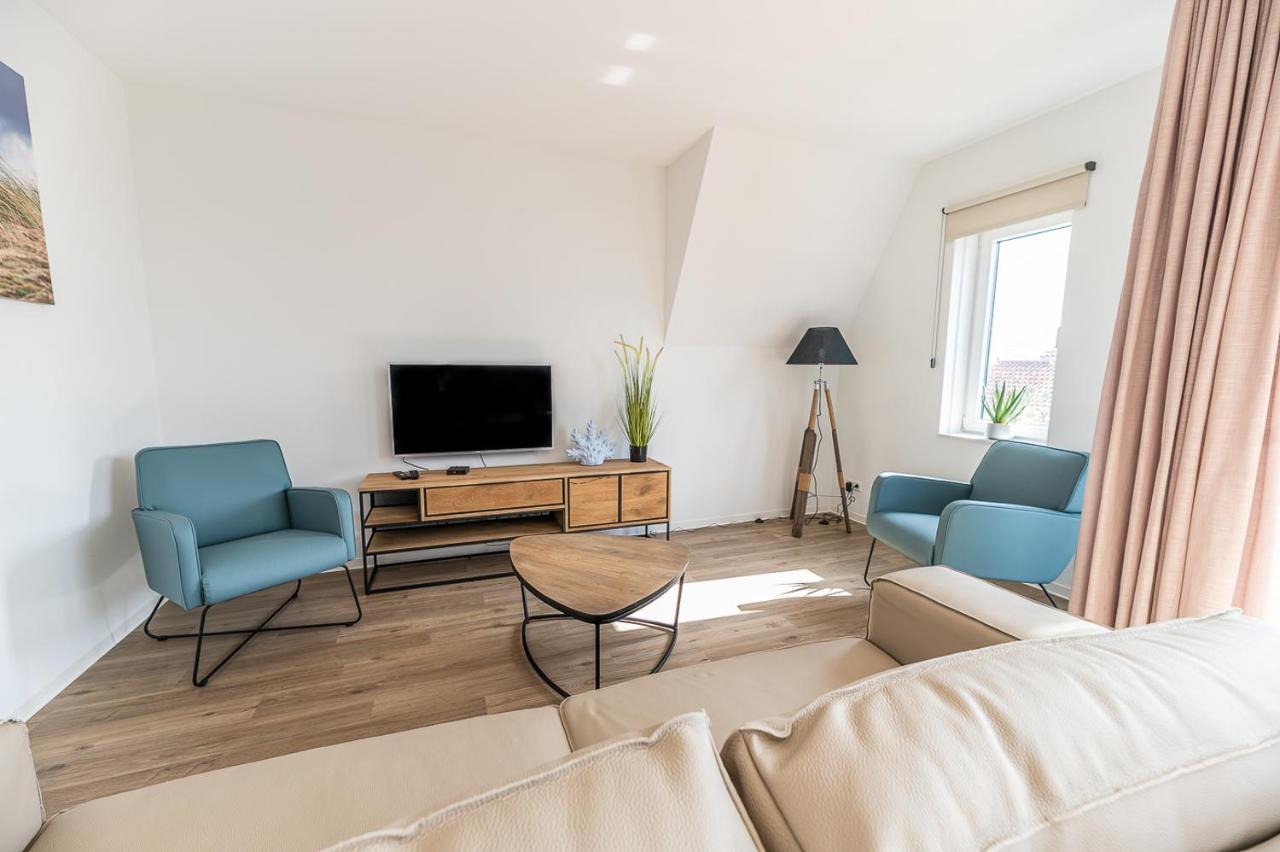 Appartement Boutique Schaardijk 16