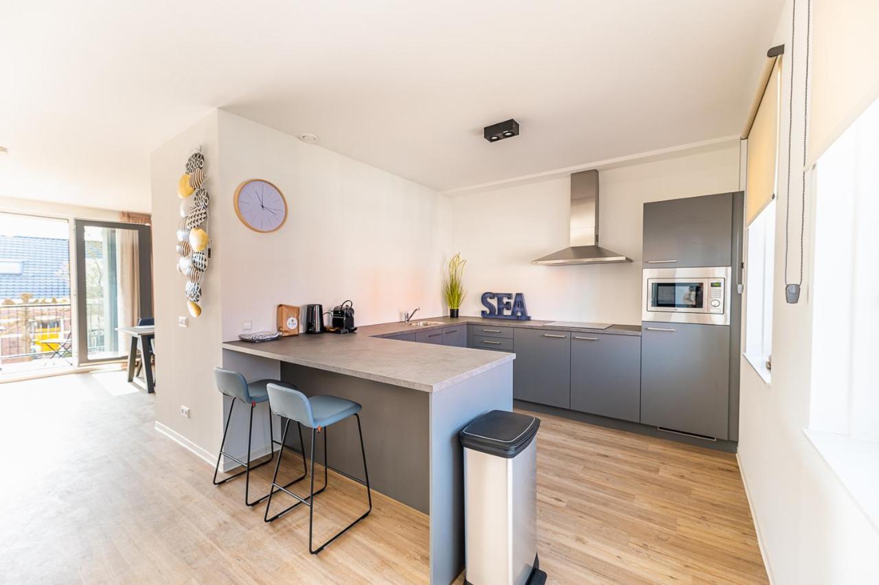 Appartement Boutique Schaardijk 16 Scharendijke