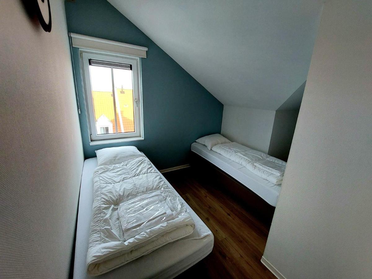 Appartement Boutique Schaardijk 16 Scharendijke