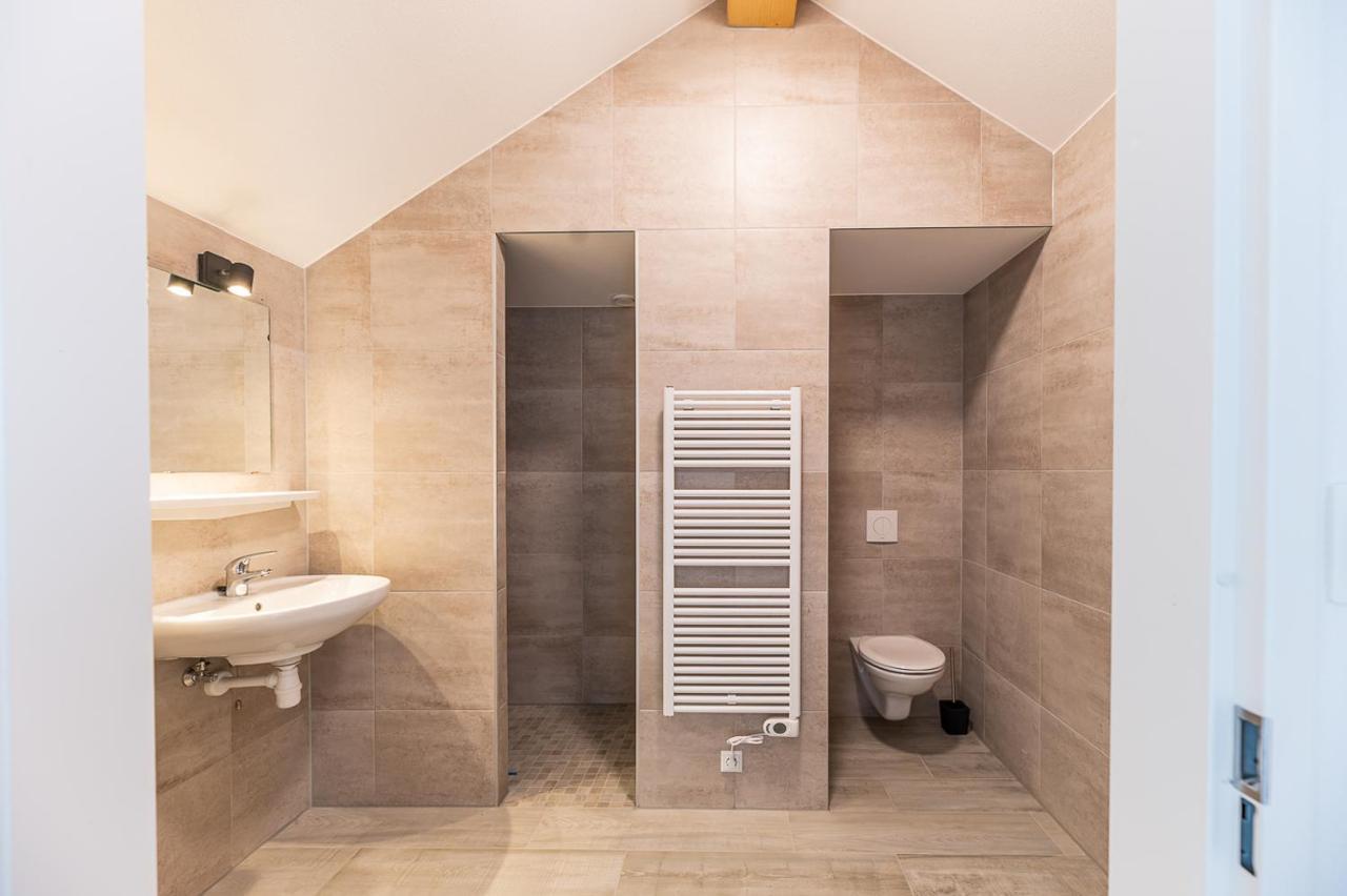 Boutique Schaardijk 16 Appartement