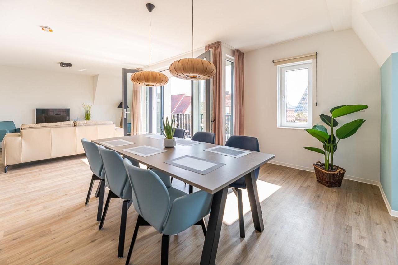Boutique Schaardijk 16 Scharendijke